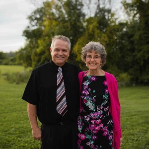 Fundraising Page: David & Elise Fetzner